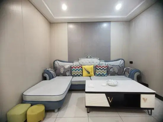 Puning Shihai Business Apartment