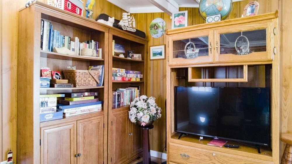 Casa Grammy 2 Bedroom Home
