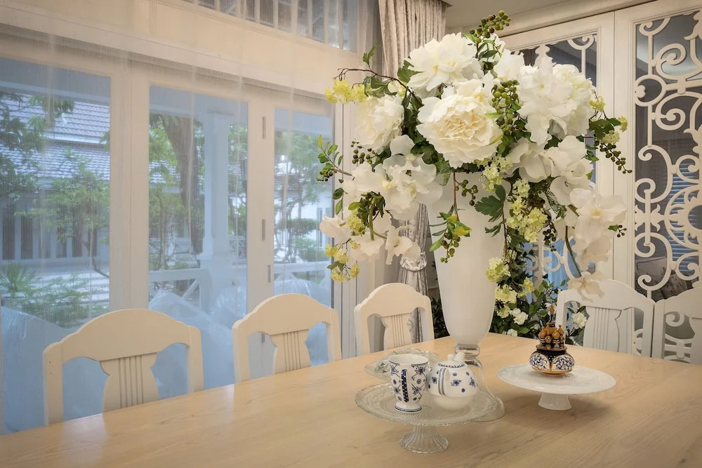 Hua Hin Beach Villa by Passionata