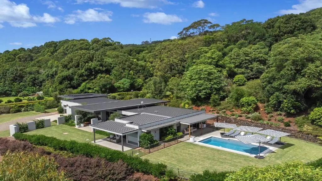 Marlu House