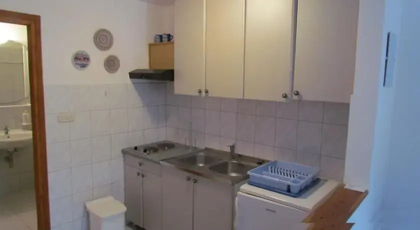 Apartments Ana