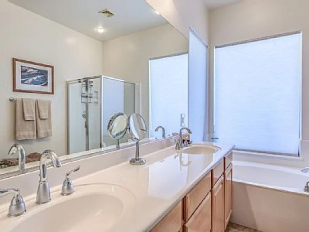 St. Andrews 2 Bedrooms 2 Bathrooms Home