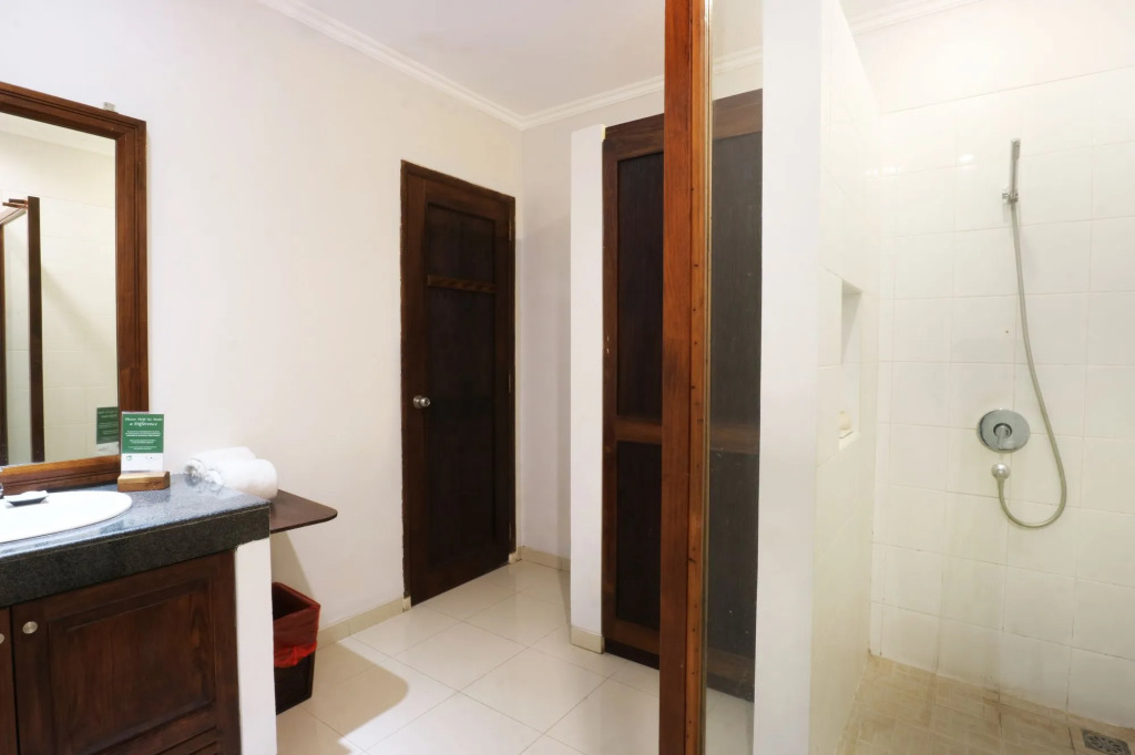 Villa Puriartha Ubud