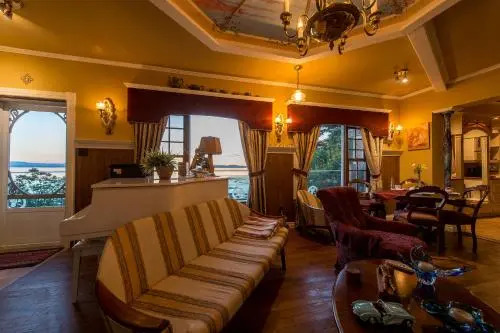 La Maison du Restaurateur