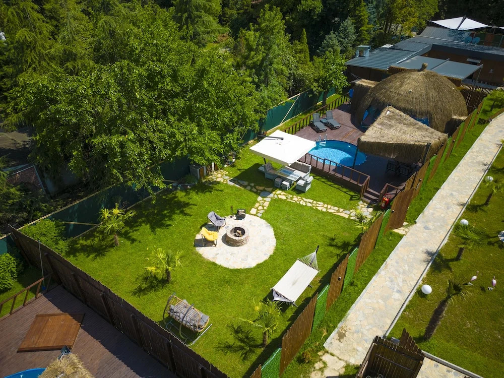 Dome212Sapanca