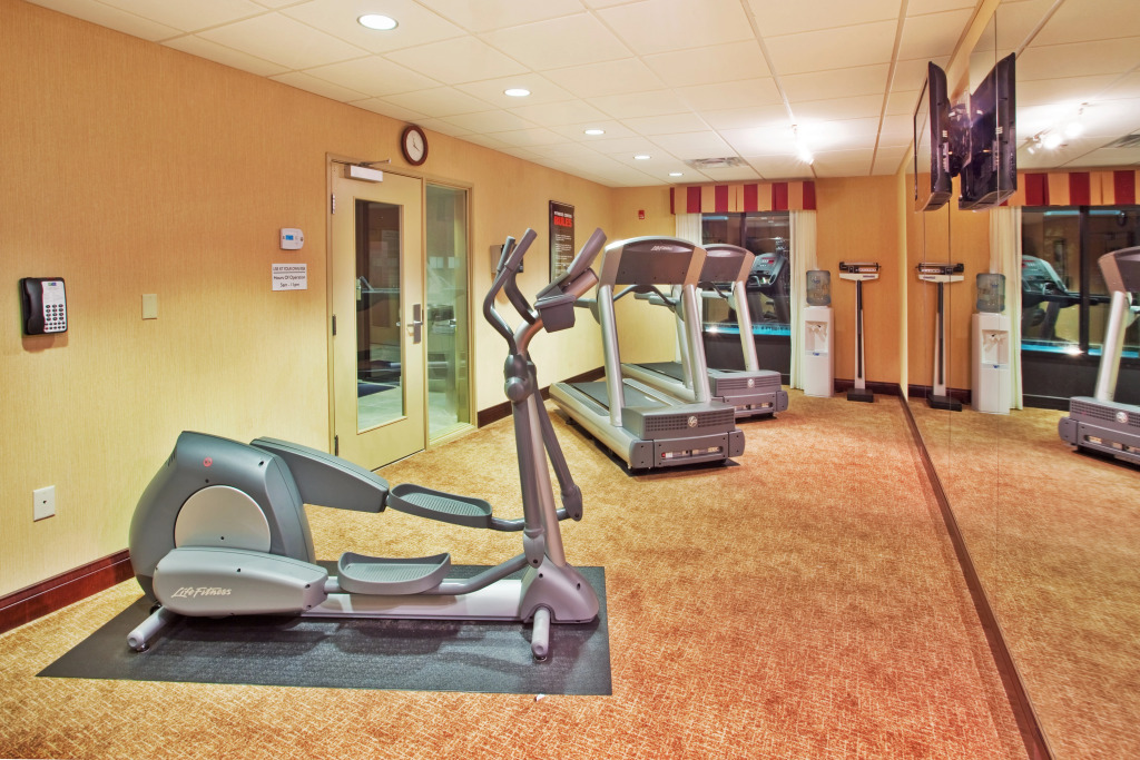 Holiday Inn Express Hotel & Suites Atlanta-Cumming by IHG