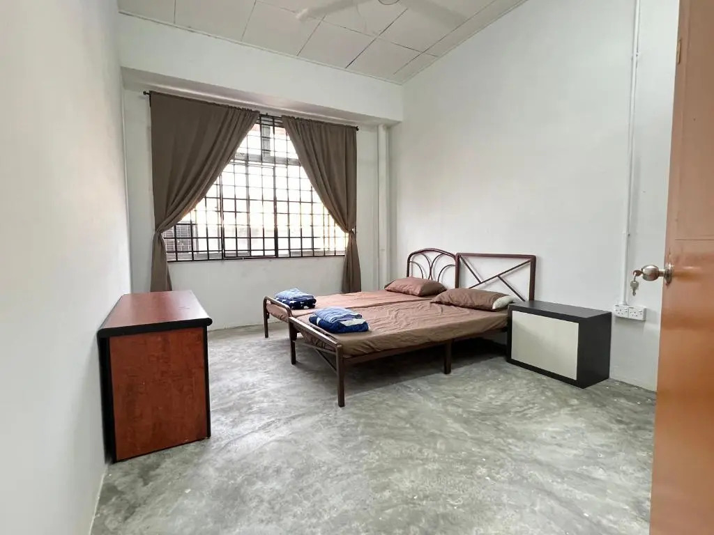 Jiaxin Dormitory - Puteri Wangsa 家馨旅舍