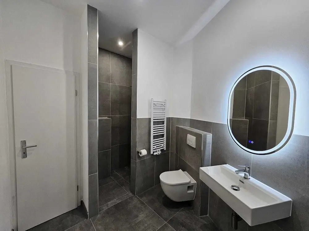 Apartmenthotel Sleep INN