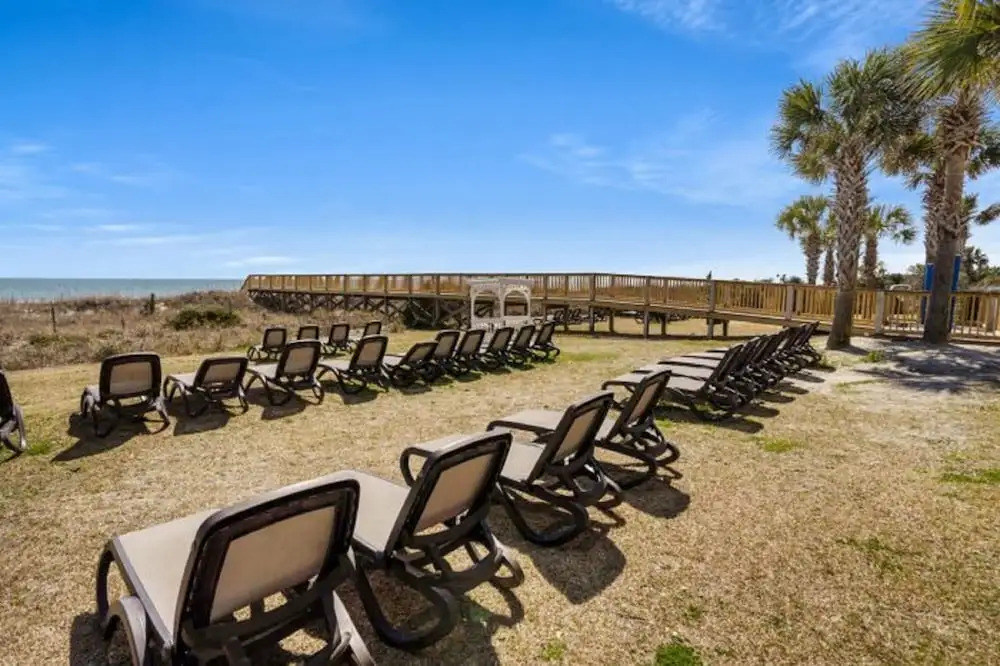 Dunes Village