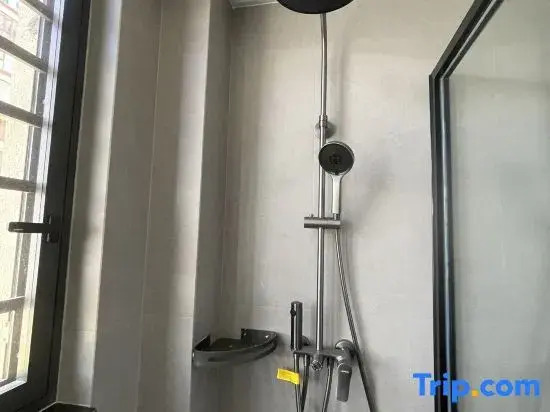 Lanhai Boutique Stay (Nanyu Shuangmianhai)