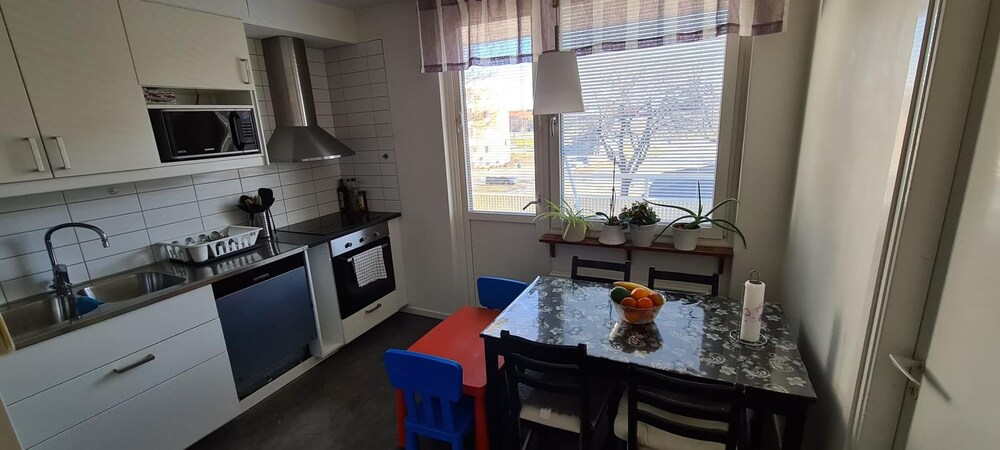 2 Bedroomapartment in Danderyd, City Stay