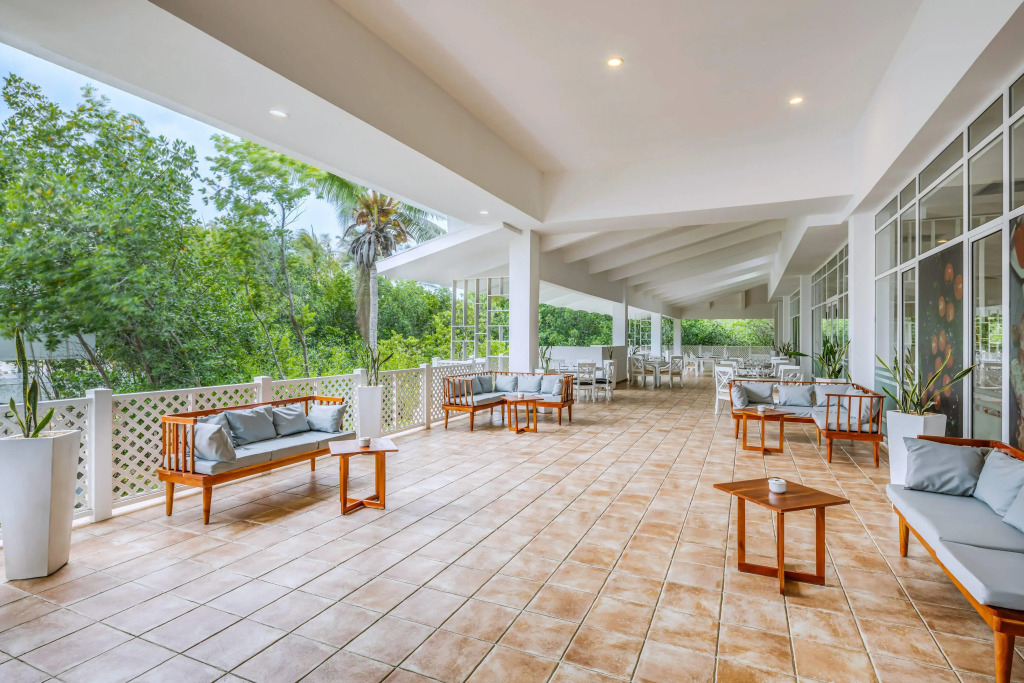 Tryp Cayo Coco