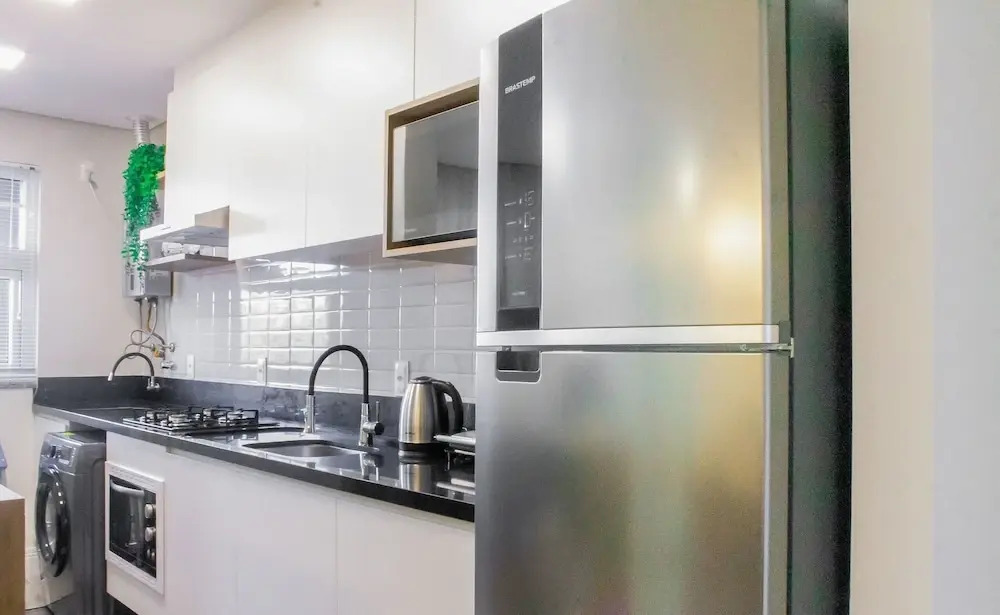 Modern Apartment With Pool and Barbecue Crr201