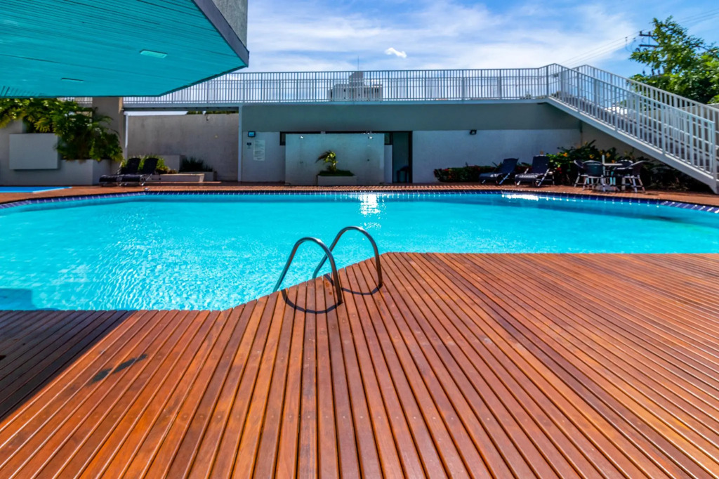 Hotel Deville Prime Cuiabá