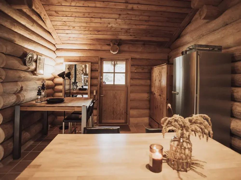 5 Star Holiday Home in Jaegerspris