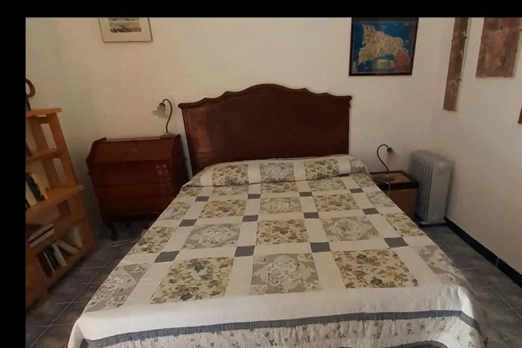 Montalbano House by Biddizzi Rari - Accesso diretto alla spiaggia, casa al mare