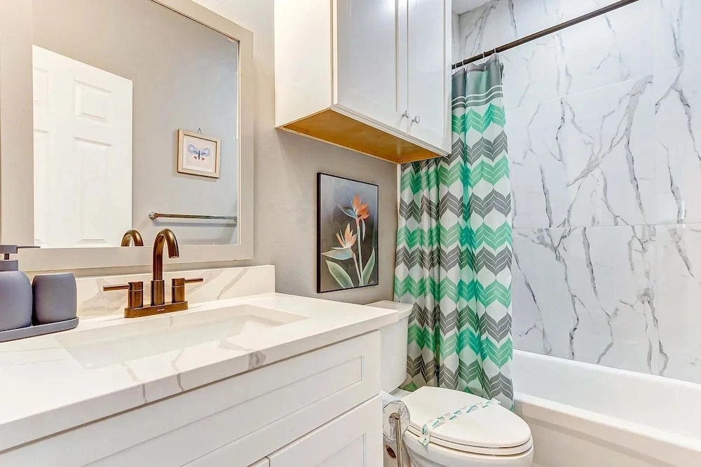 Second Wind 3 Bedroom Home