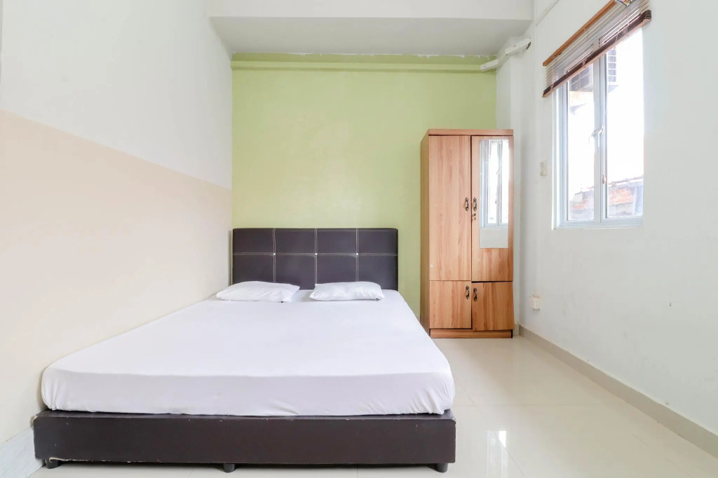 Tachi Stay Guesthouse Syariah