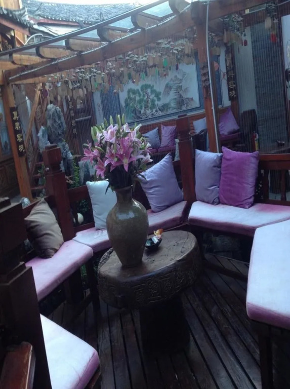 Zhenmei Holiday Inn - Lijiang