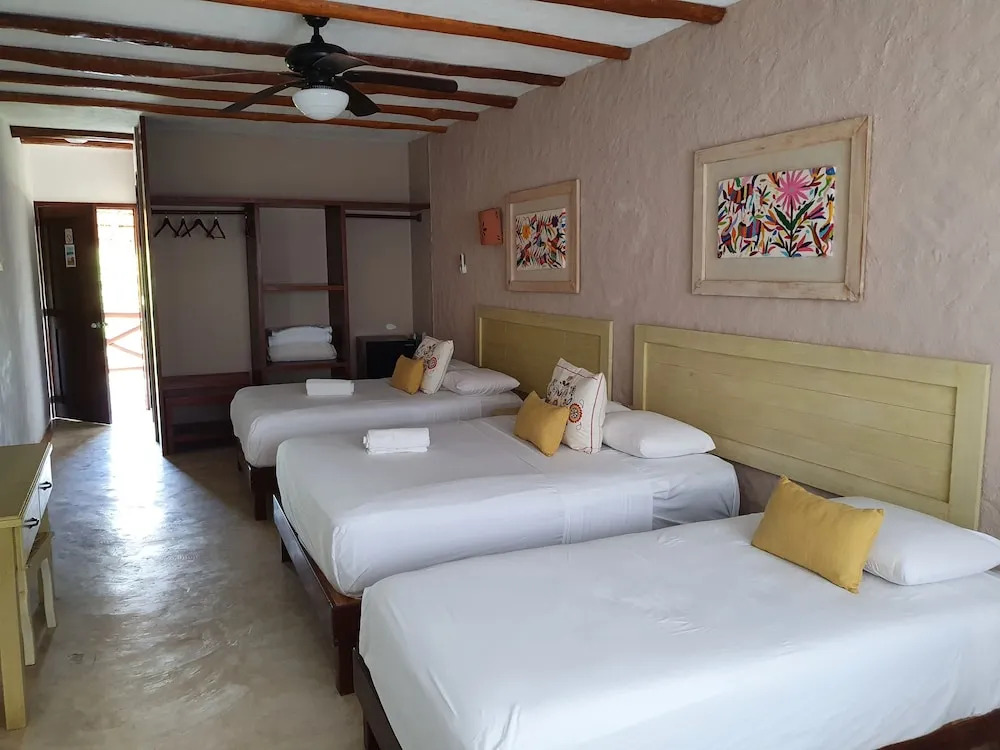 Villas Margaritas Holbox