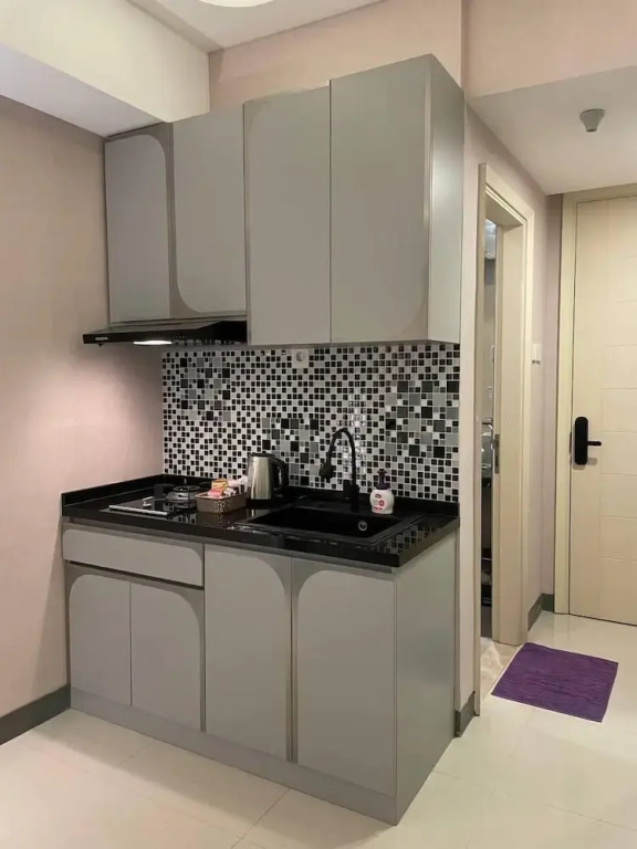 Cosmy Benson Apartment at Pakuwon Mall