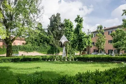 Irnerio 1471 Bologna Hld 34482