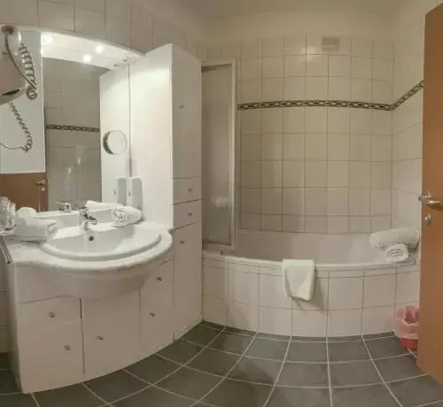 Hotel Habicht