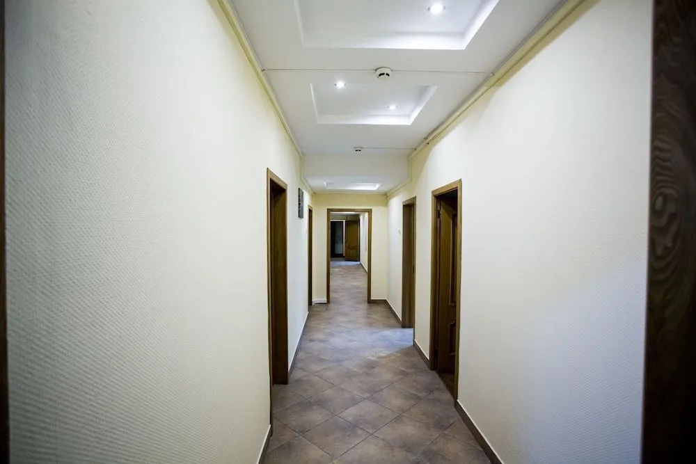 Olimp Hostel