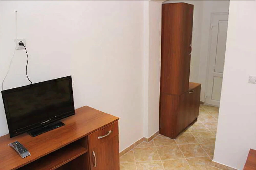 Ale Dar Hotel