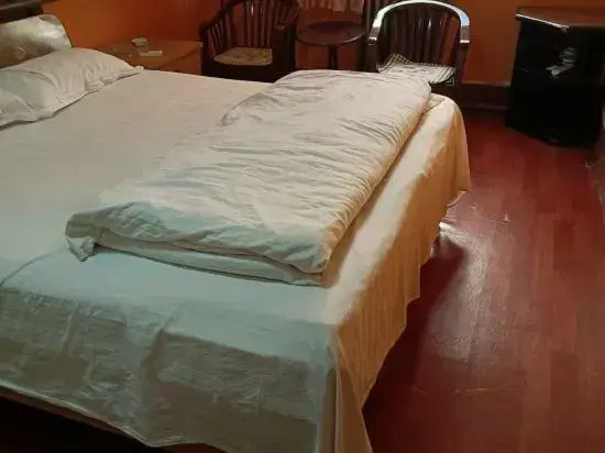 Shijiazhuang Luquan Xiangzhi Hotel