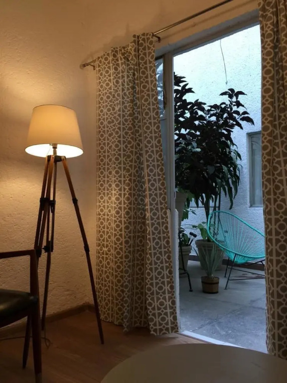 Great Apartment Near Downtown CDMX