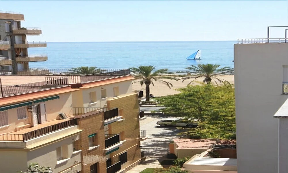 Thames Calafell Apartment