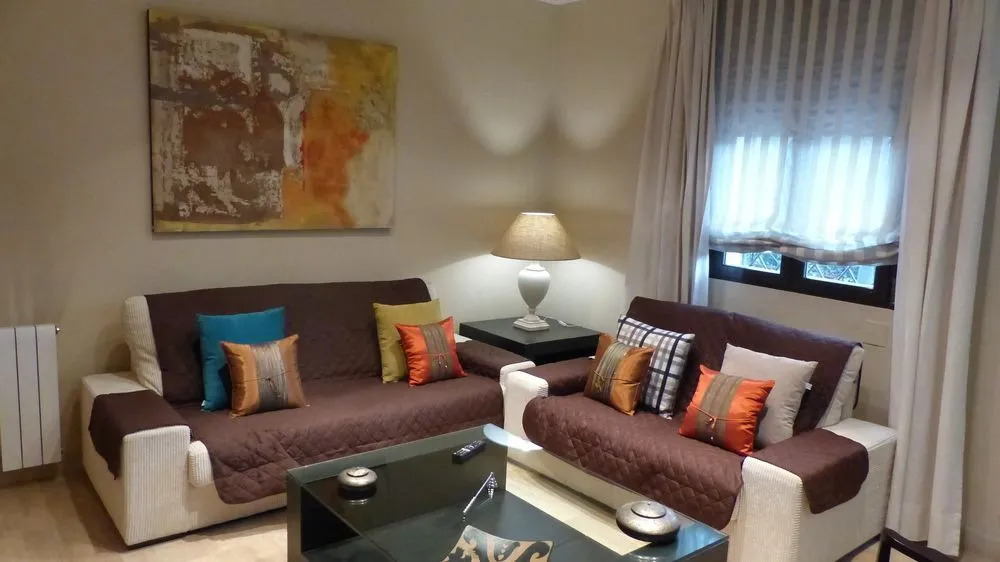 Apartamentos Duque