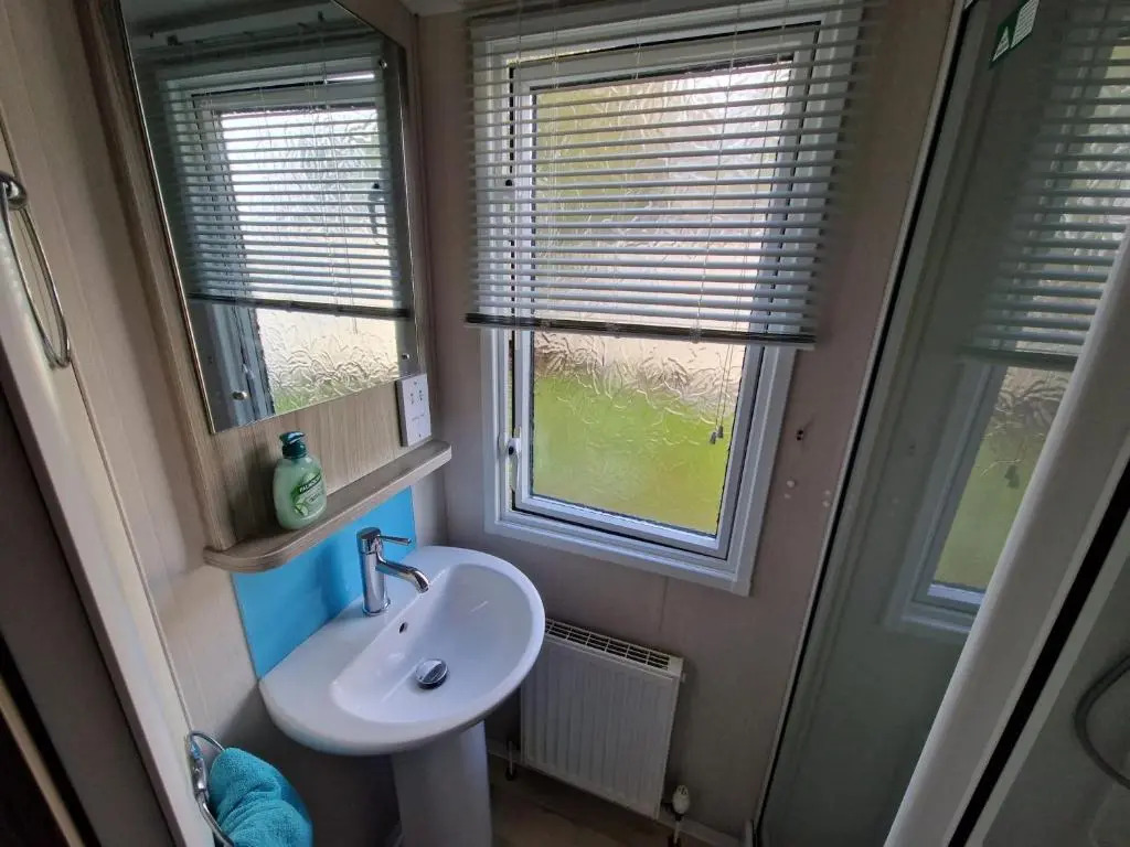 Poole Rockley Park Dorset - Pet Friendly