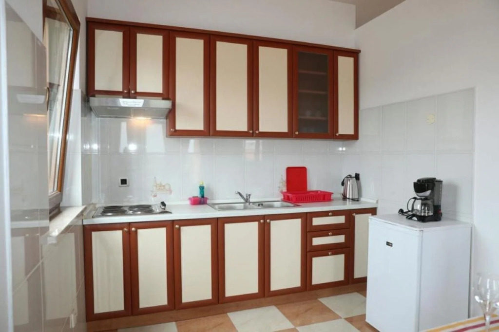 Apartments Sveto