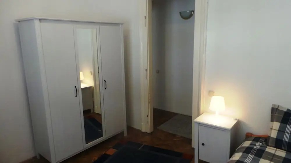 Apartment Nagymezo