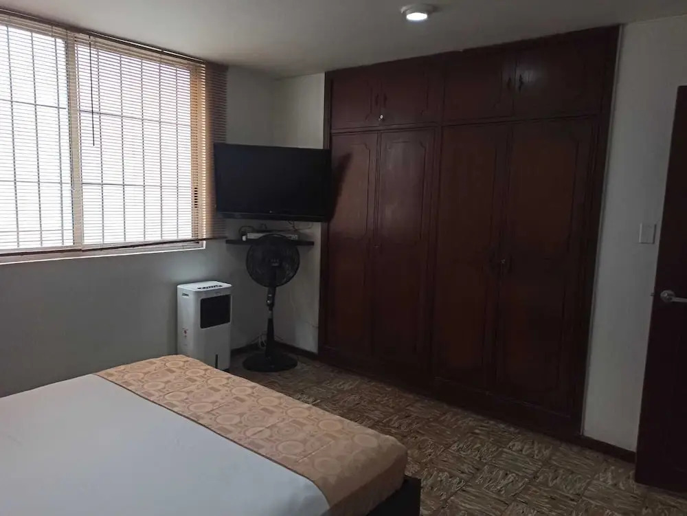 201 Apartamento Completo Rers en Versalles 3 Habitaciones - Cali Tower Suites & Lofts