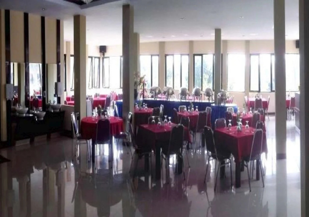 Gumilang Hotel
