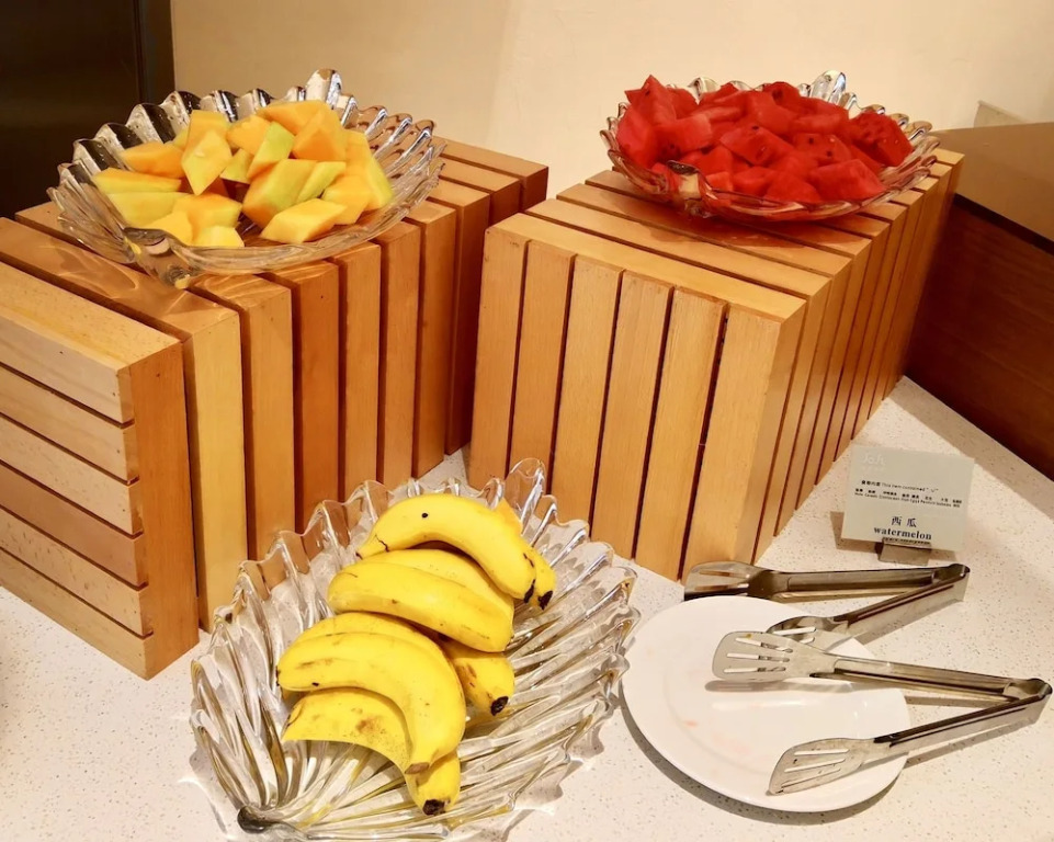 Greenland Soft Hotel Xi‘An Daminggong Branch