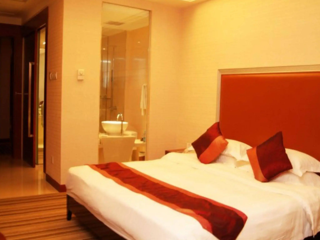Imperial Hotel