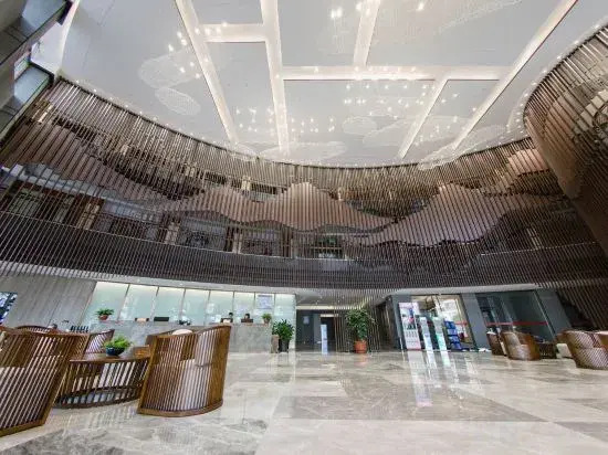 Yangmei Enjoy Hotels
