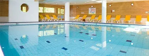 Madame Vacances - Residence Les Balcons des Airelles