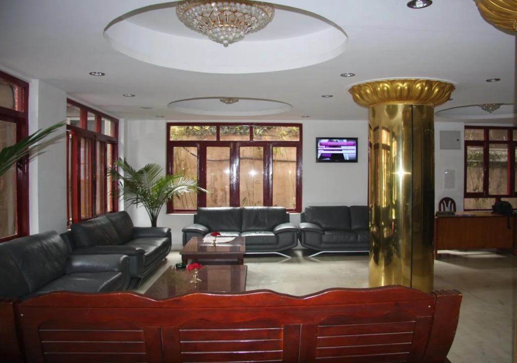Hotel Taishan