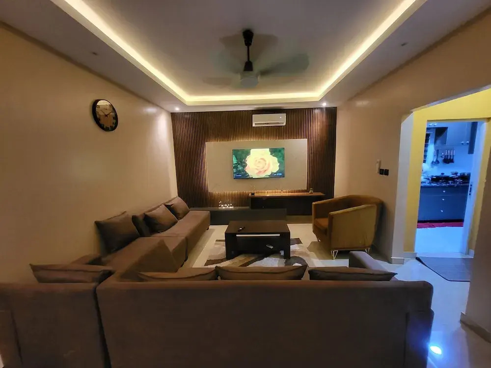 Accra Apartments