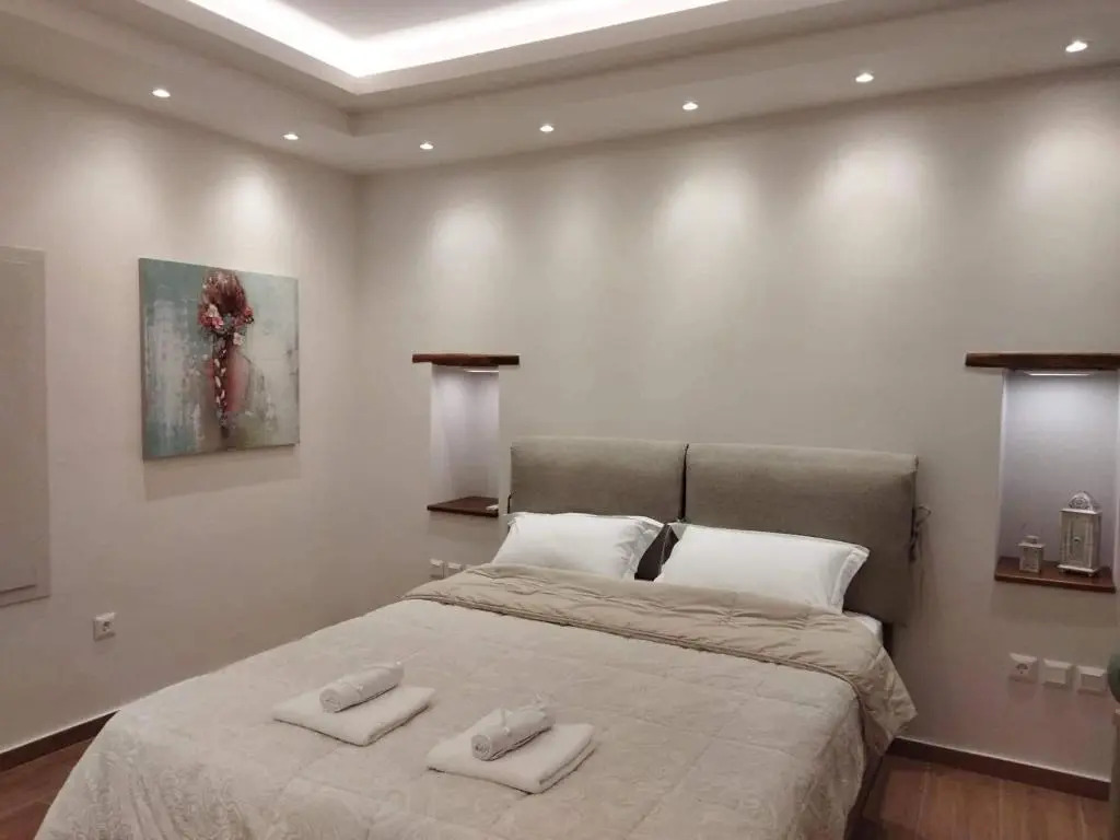 Tsolakis Luxury House