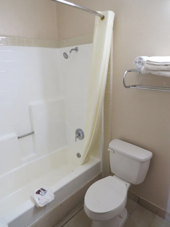 Executive Inn Laguna Vista