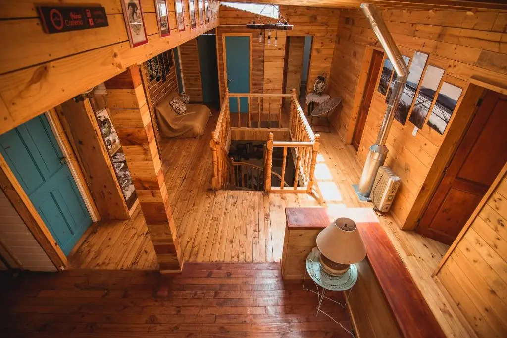 Hostel Moreno