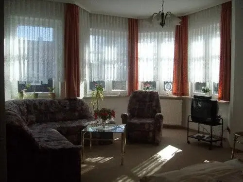 Hotel zur Brockenbahn