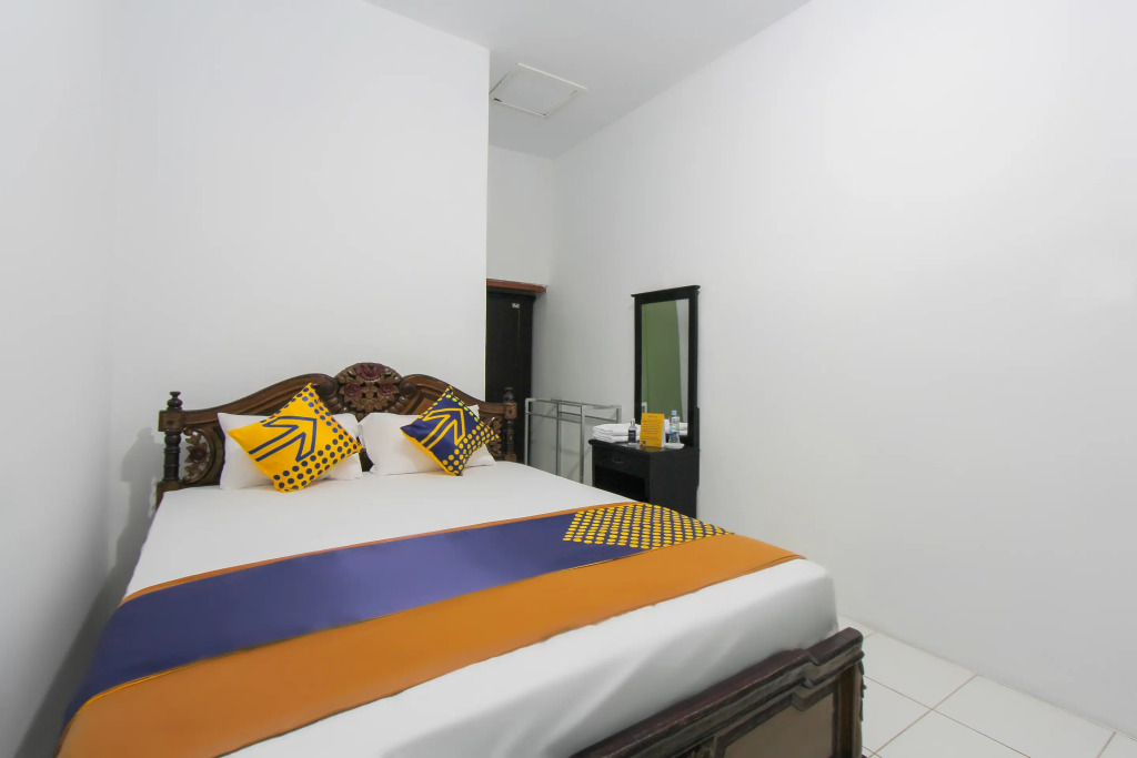 Hotel O Zam Zam Family Syariah