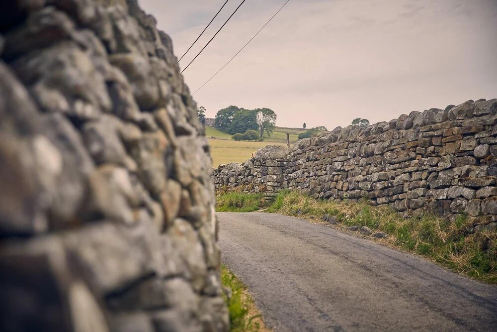 Host Stay Chapel Race - Rookhope Arch